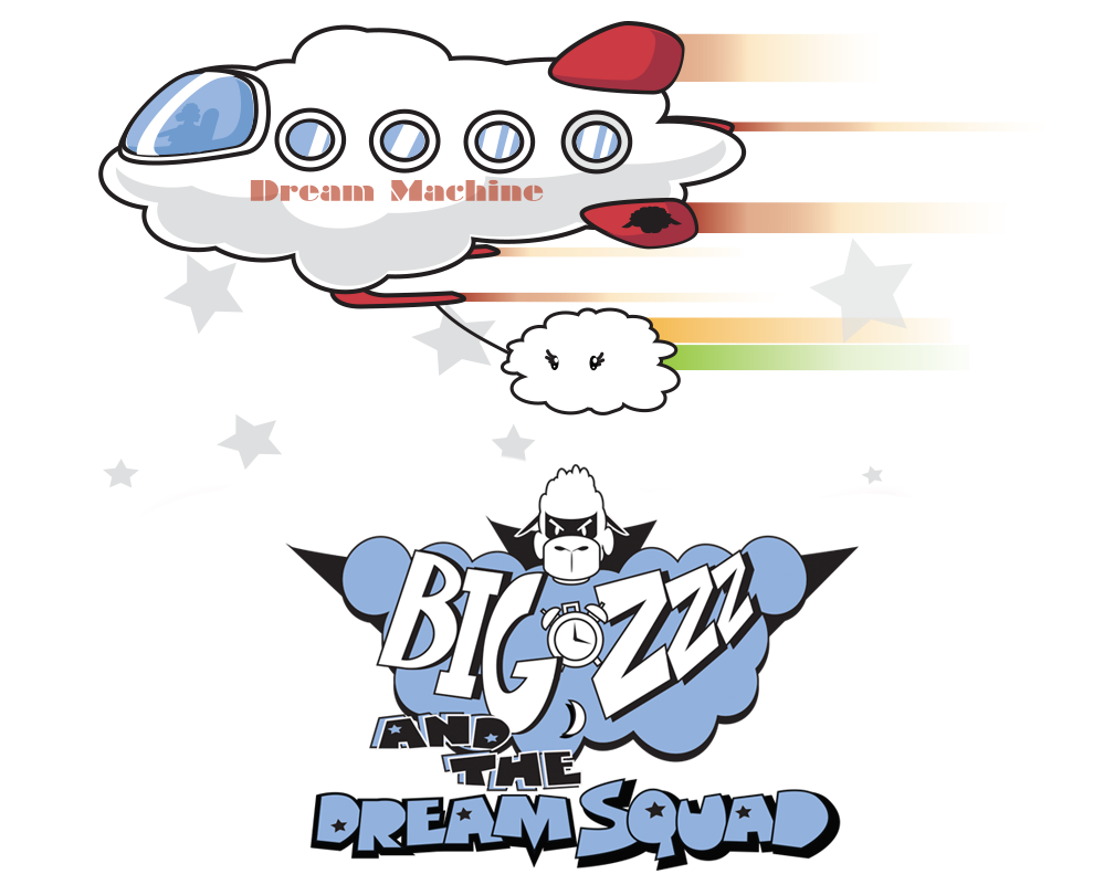 Year of the Sheep, Big Zz’s, Big Zzs and te dreem teem, Big Z and the dream team