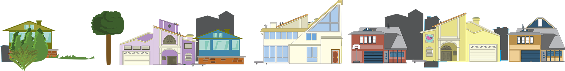 Houses